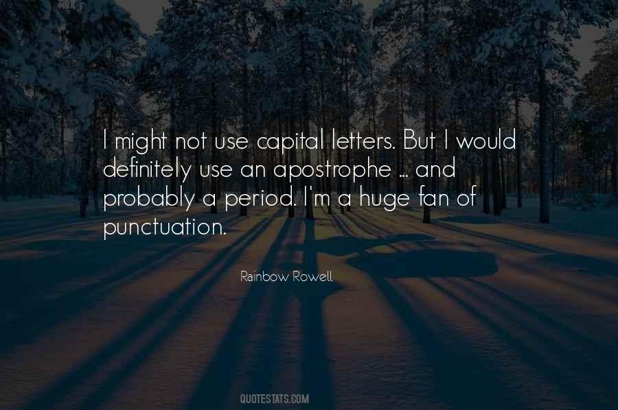 Anslow Bailey Quotes #566305