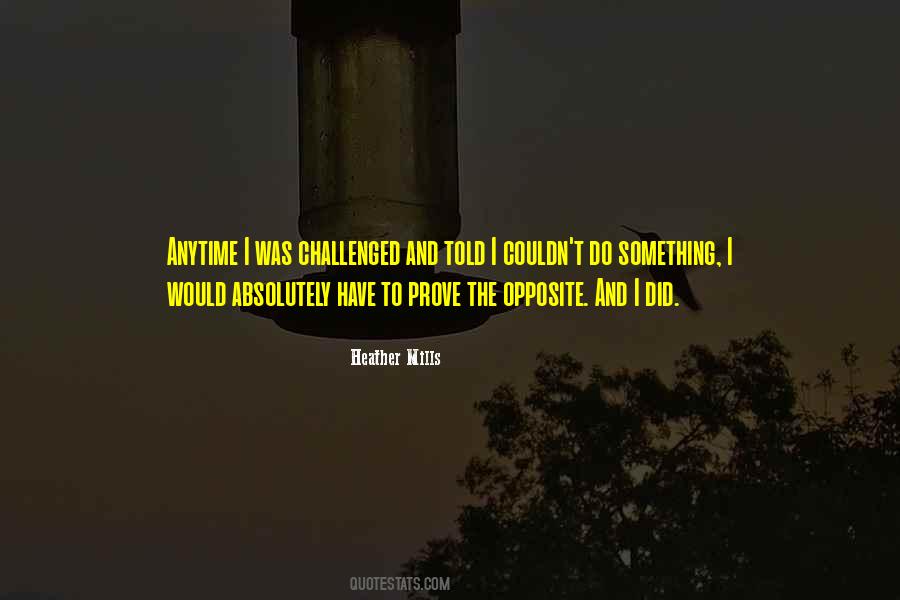 As Mother You Will Go Without Measure Quotes #764070