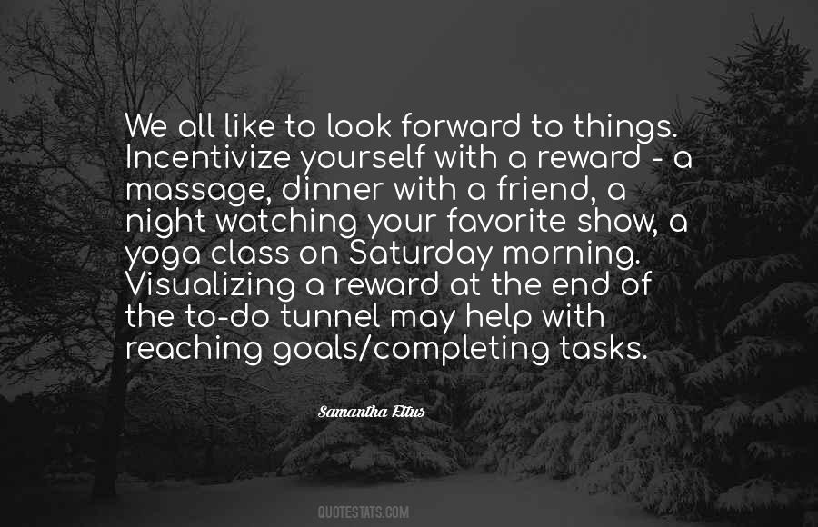 Completing Tasks Quotes #85111 Completing Tasks Quotes #85111