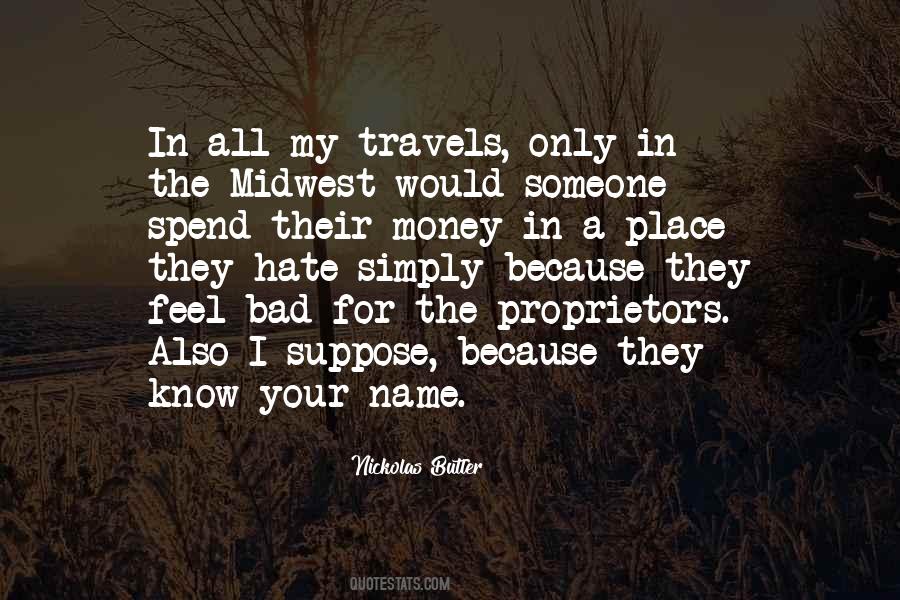 When Your Nights Get A Little Bit Colder Quotes #805775