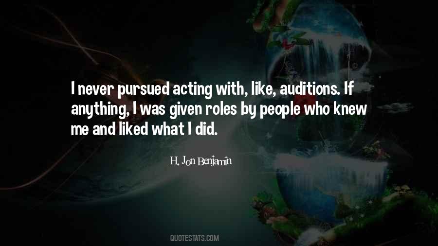 Janese Banks Quotes #1155108