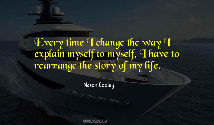 Zaradan Kaban Quotes #1185528