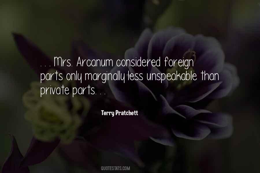 Whole Parts For Foreign Quotes #1437838