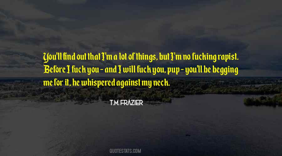 Drechsler Quotes #1174596