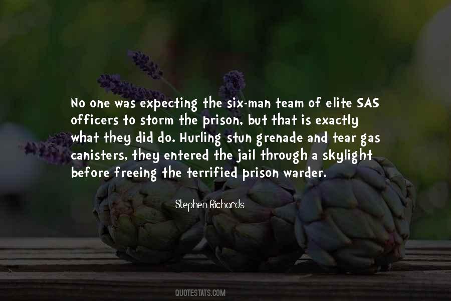 Street Crime Scotland Quotes #569927