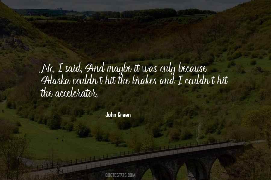 Mcshane Movies Quotes #321098