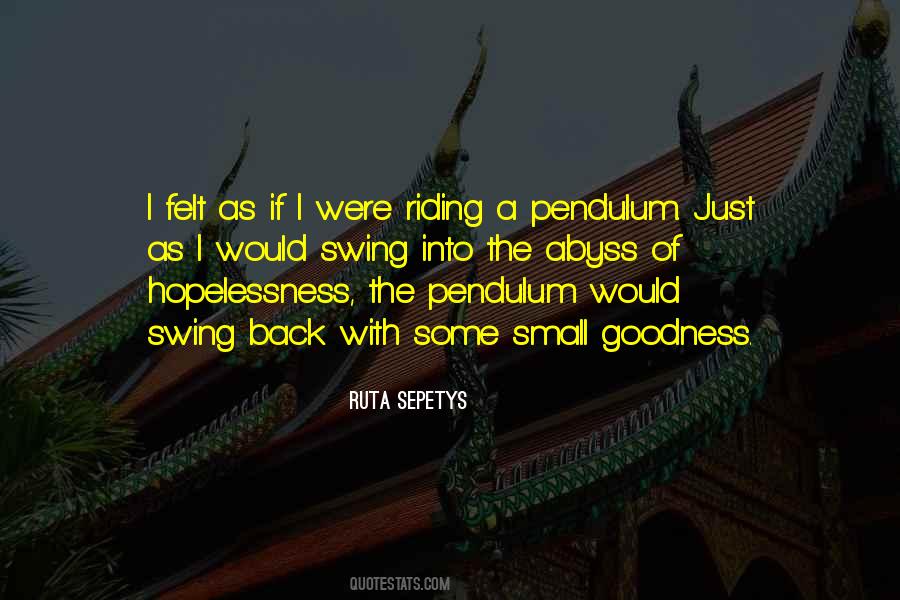 Complexity Of Relationships Quotes #438165