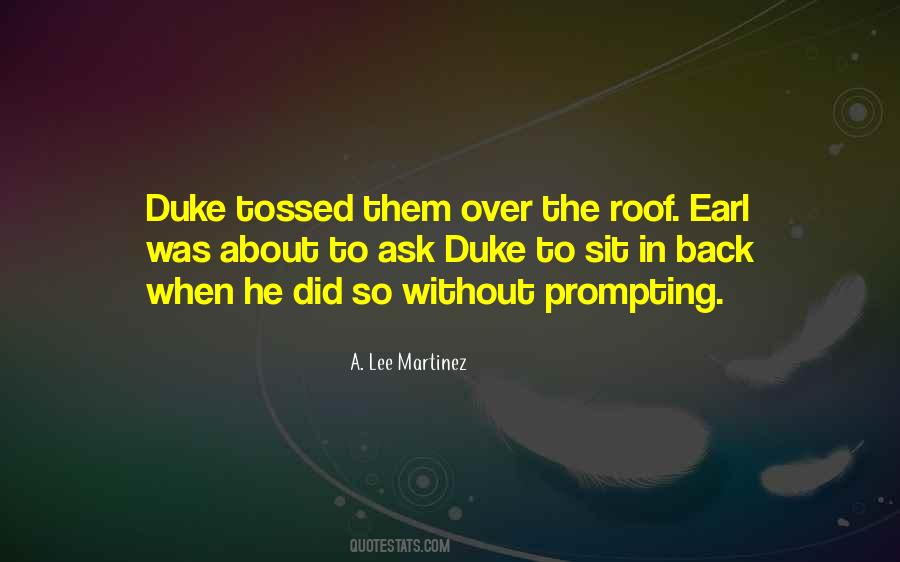 Tunday Drum Quotes #906471