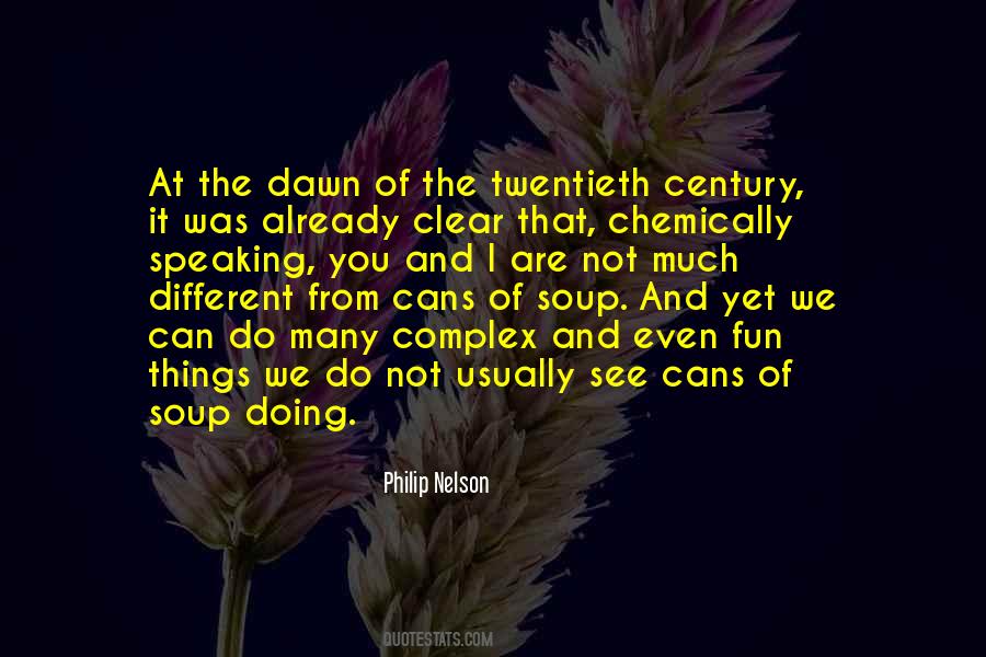 Complexity Science Quotes #1014030
