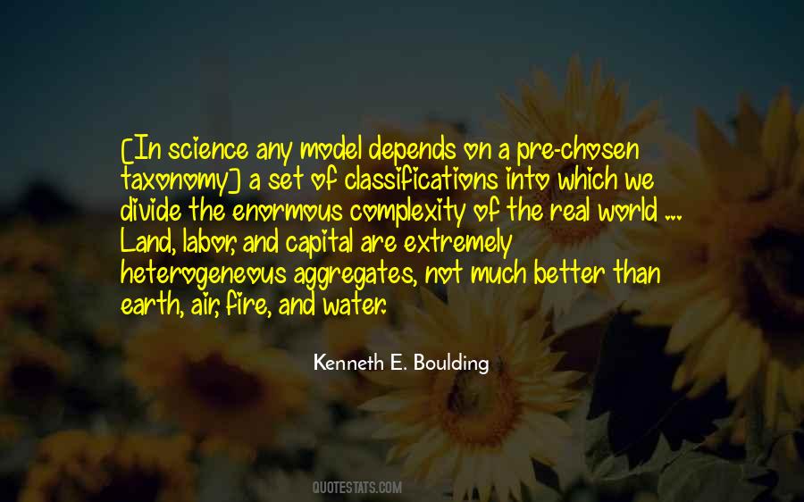 Complexity Science Quotes #1167496