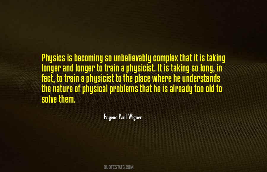 Complexity Science Quotes #439680
