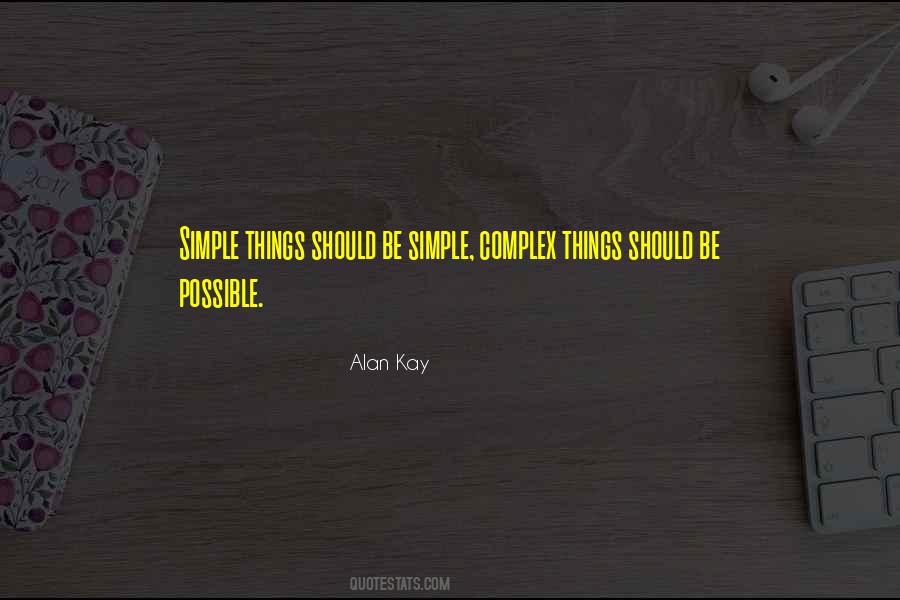 Complexity Science Quotes #582240