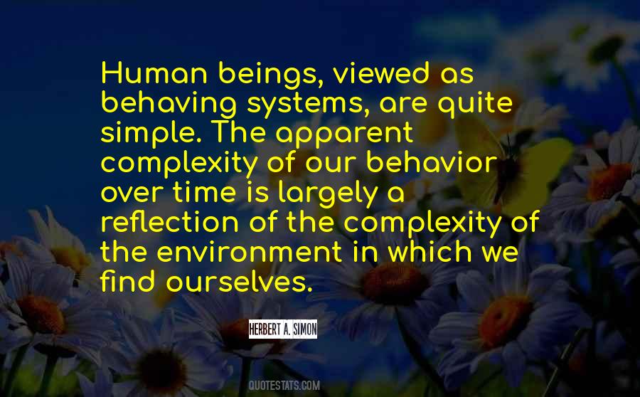 Complexity Science Quotes #967484