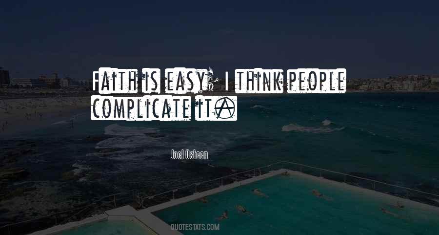 Complicate Quotes #636456