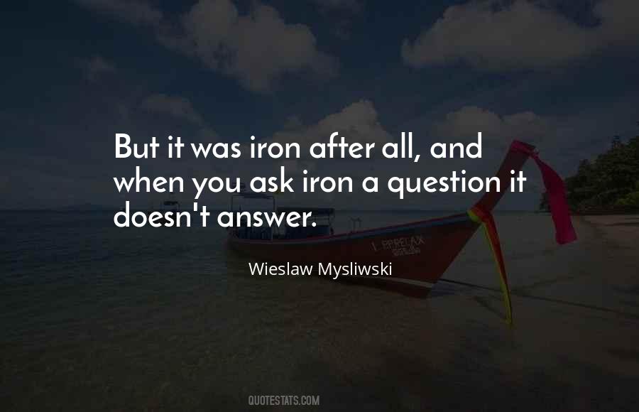 Liyanage Enterprises Quotes #1808048