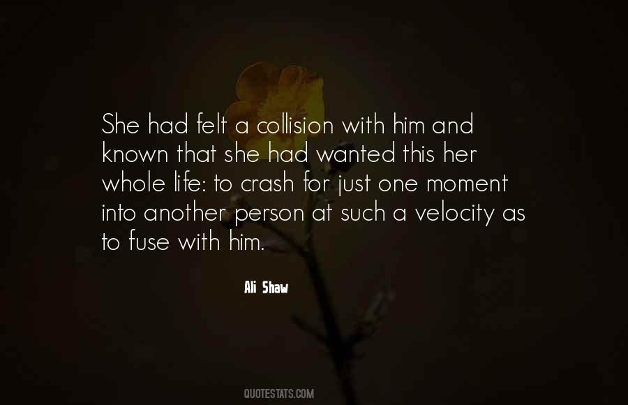 Quotes About The Pointlessness Of Life #1135180