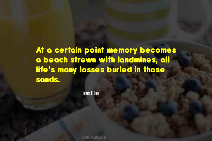 Quotes About The Pointlessness Of Life #779973