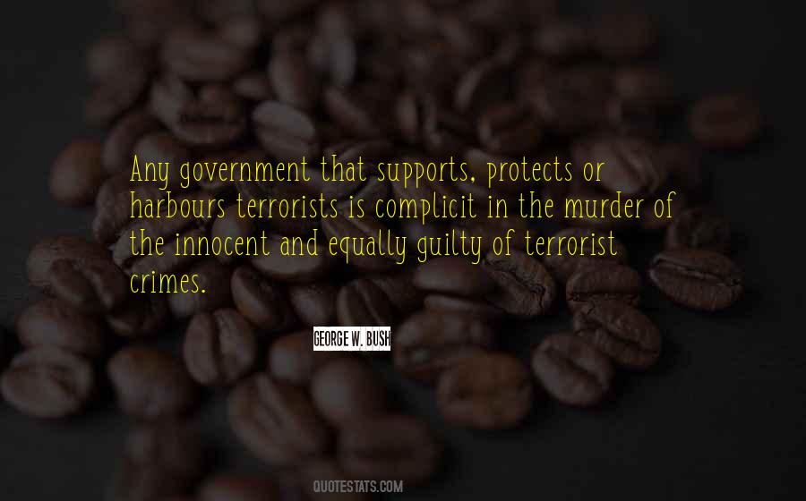 Complicit Quotes #1233964