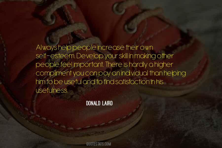Compliment Quotes #1158276