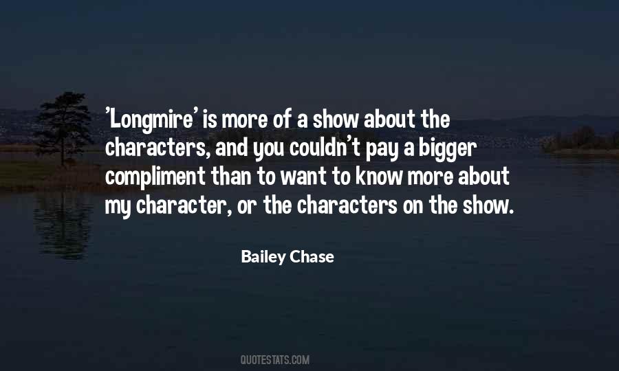 Compliment Quotes #1169889