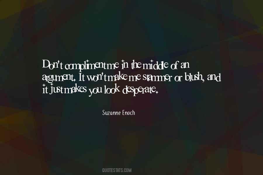Compliment Quotes #1182867
