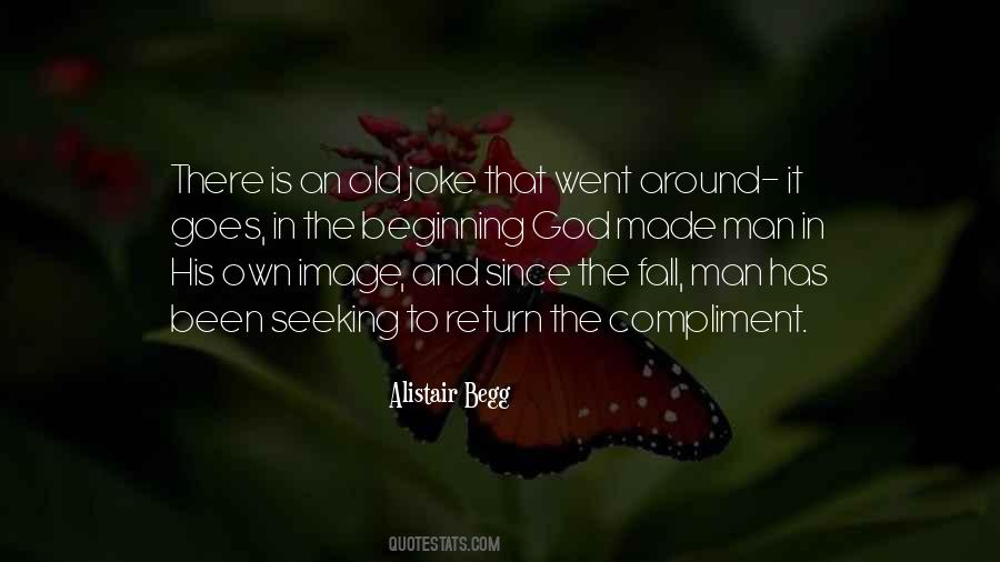 Compliment Quotes #1186447
