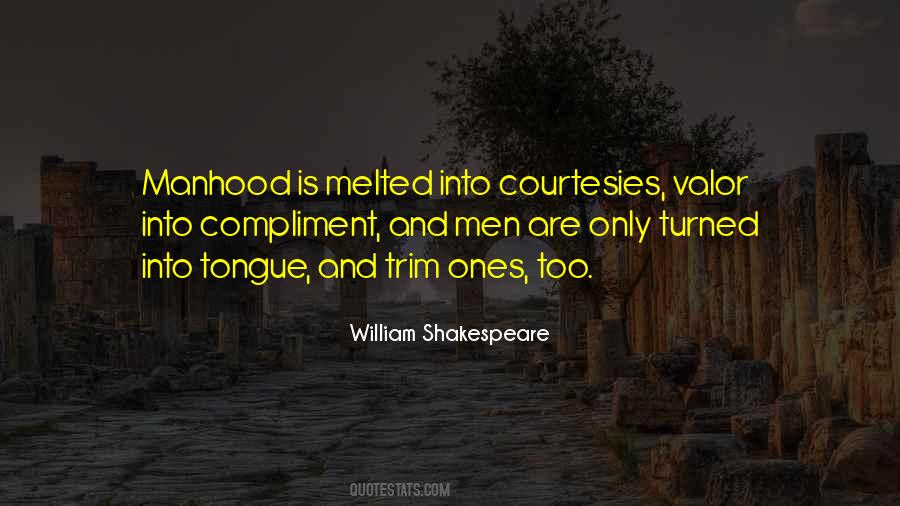 Compliment Quotes #1250820