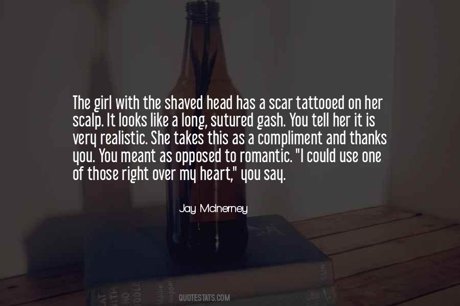 Compliment Quotes #1262467