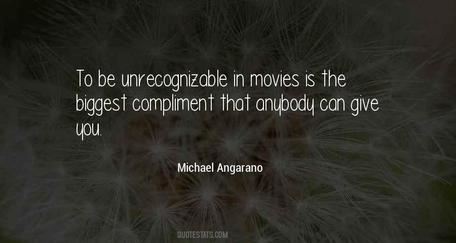 Compliment Quotes #1289293