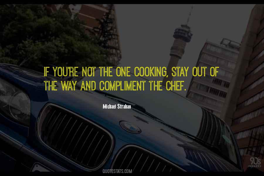 Compliment Quotes #1296970