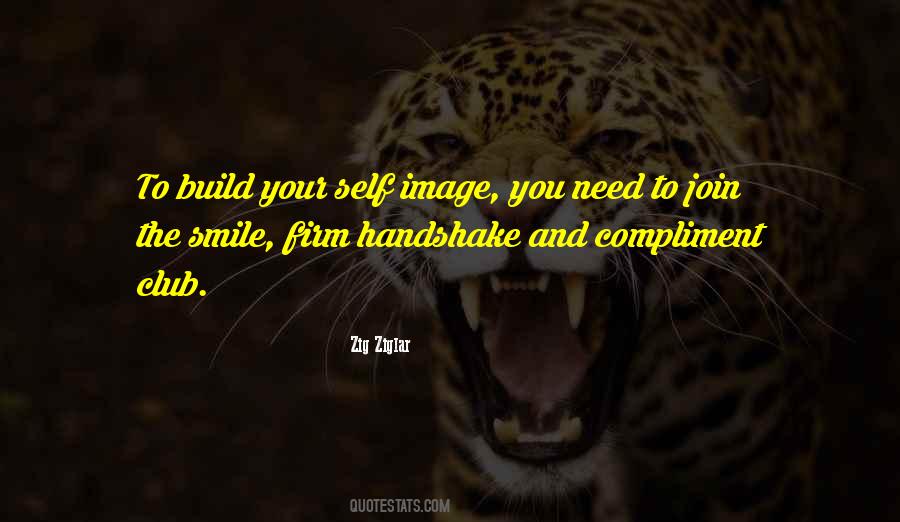 Compliment Quotes #1369276