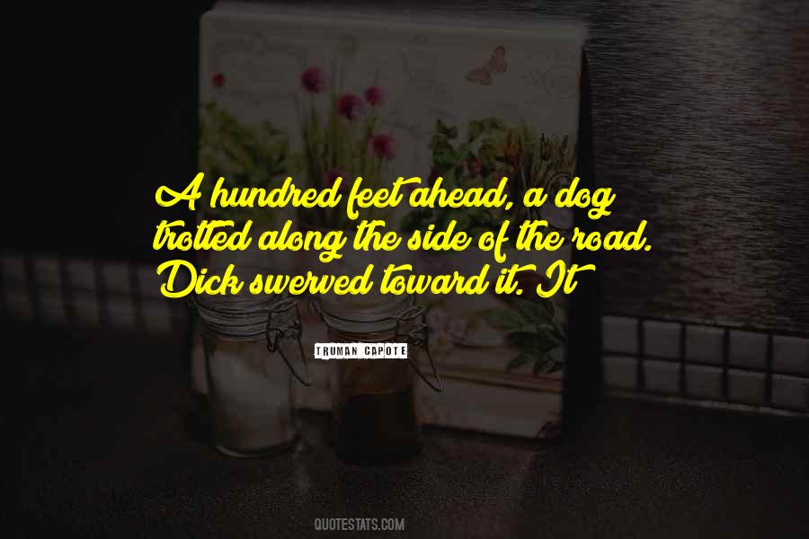 Swerved Off Course Quotes #530998