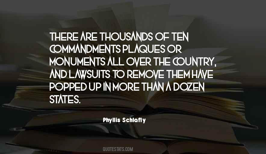 Quotes About Lawsuits #1603581