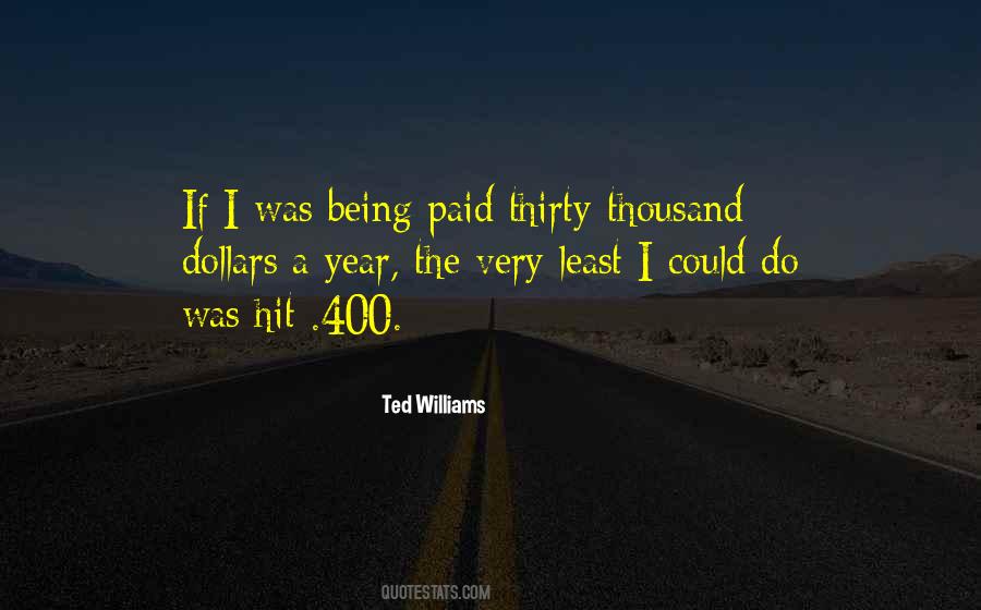 Jennique Derousseau Quotes #632674