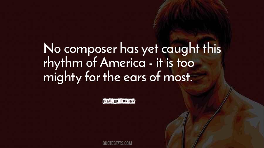 Composer Quotes #1055653