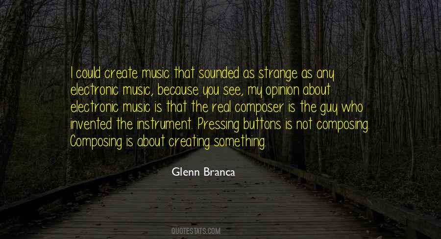 Composer Quotes #1106320