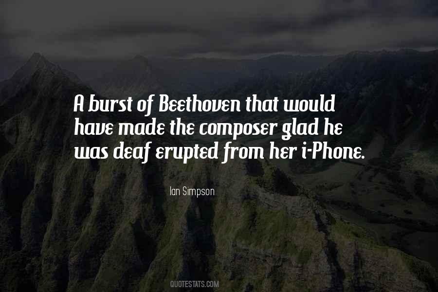 Composer Quotes #1176059
