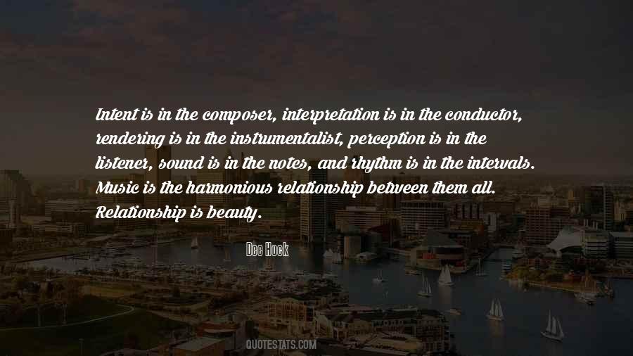 Composer Quotes #1194353