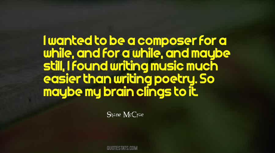 Composer Quotes #1195962