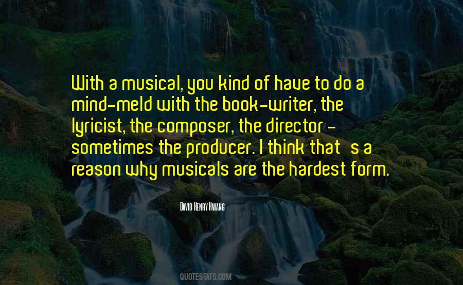 Composer Quotes #1207838