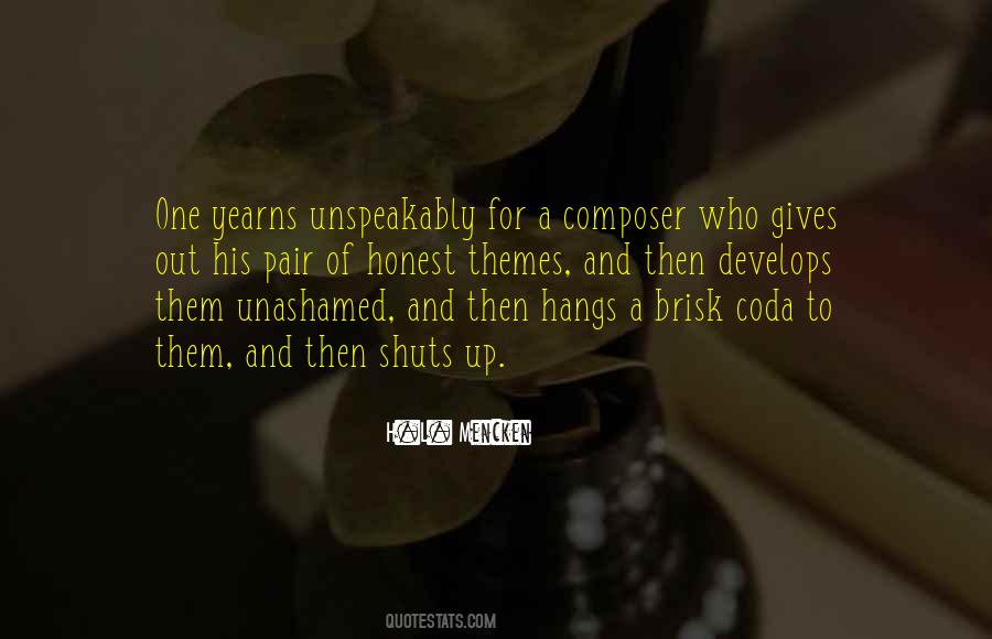 Composer Quotes #1217248