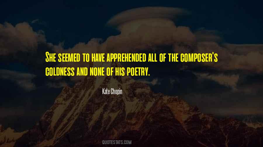 Composer Quotes #1234356