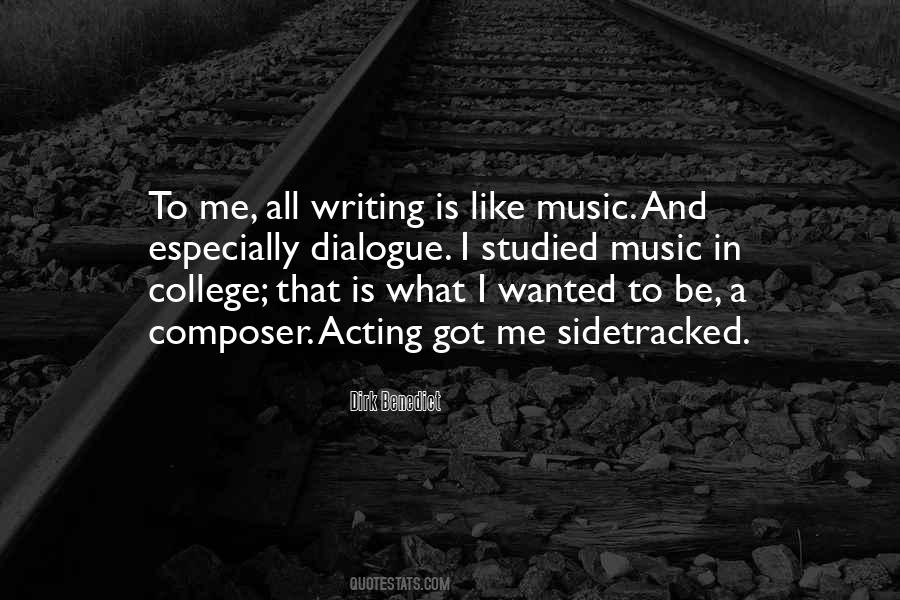 Composer Quotes #1246121