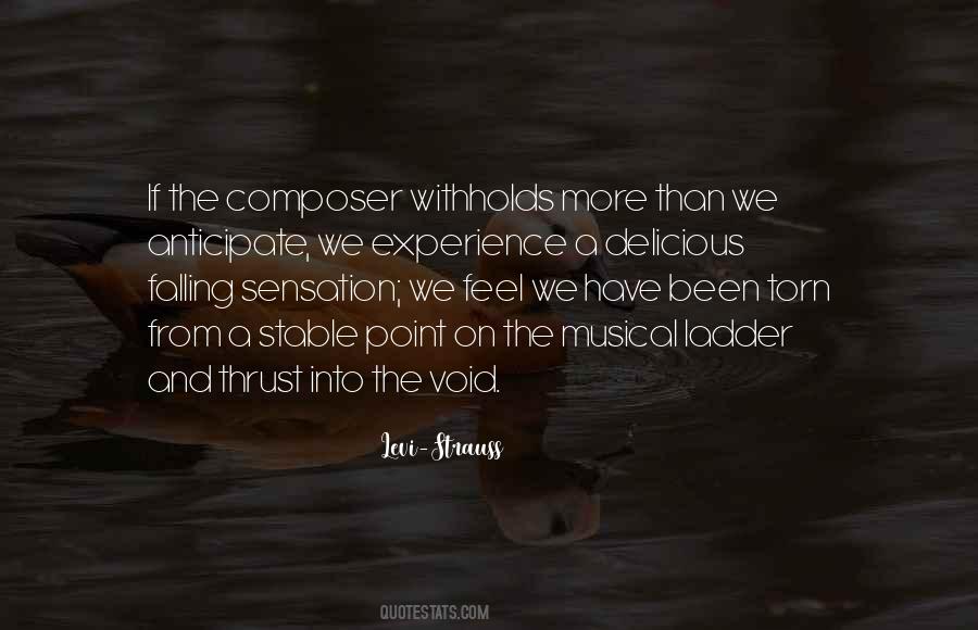 Composer Quotes #952357