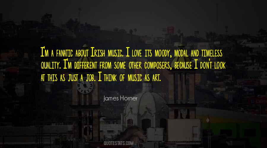 Composers Love Quotes #1102835