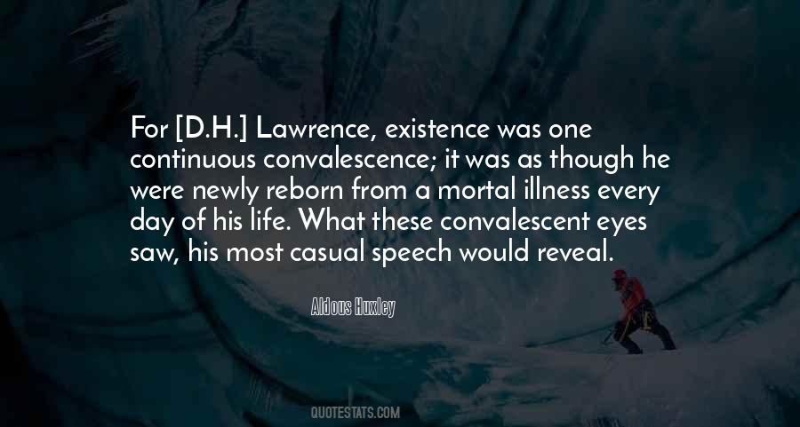 Quotes About Lawrence #1692245