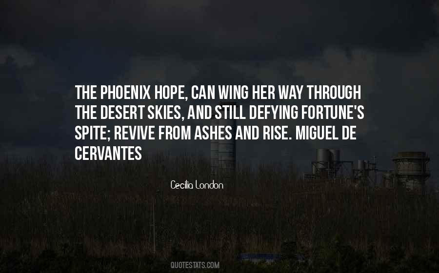 From Ashes Quotes #1599245