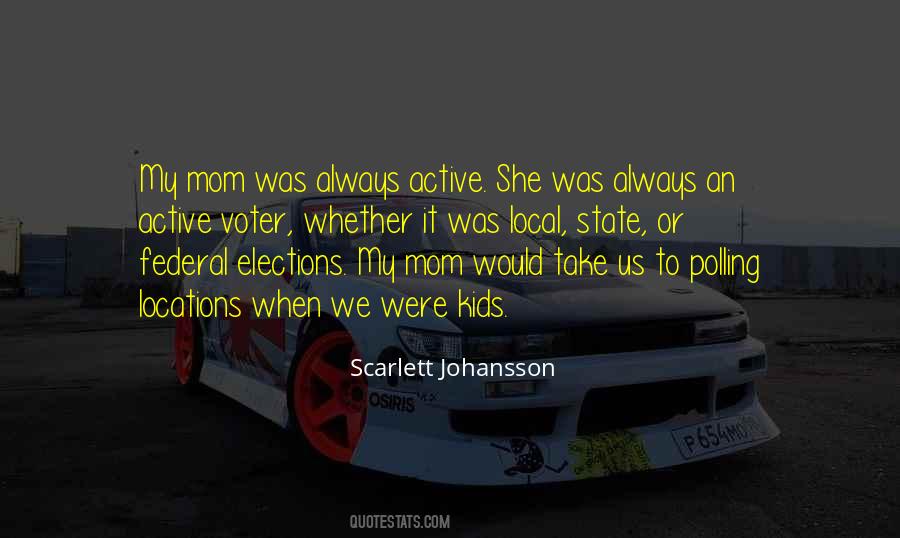 Critchley Cable Markers Quotes #742728
