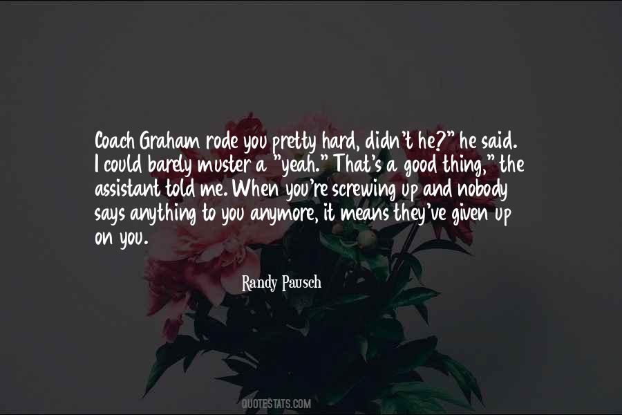 Pittaway Preschool Quotes #738580