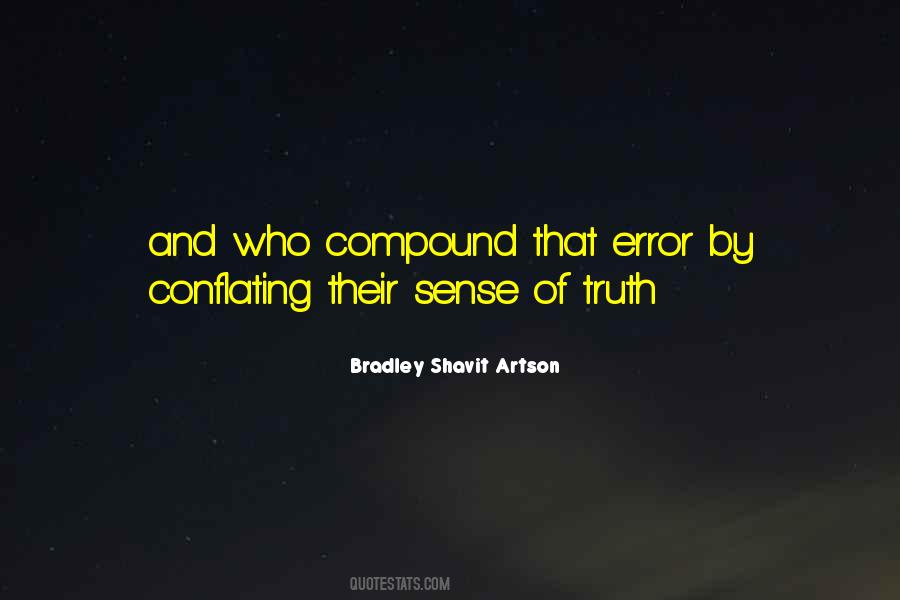 Compound Quotes #1235613